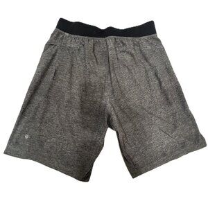Lululemon Grey Shorts - Size L | No Tags